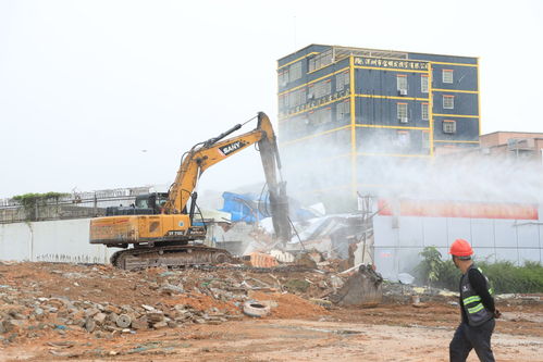 光明區(qū)全面掀起 大抓項(xiàng)目 大抓固投 新熱潮 奮力書寫高質(zhì)量高顏值發(fā)展新篇章