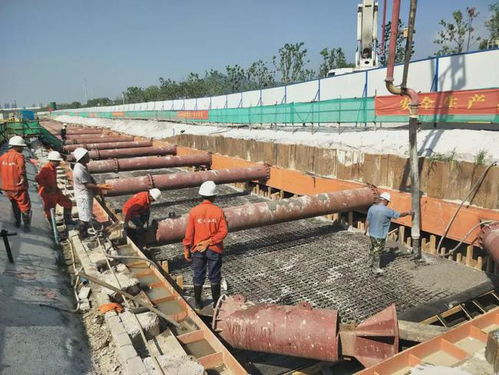 市政集團黨總支 黨建聯建，攜手共建精品民生工程