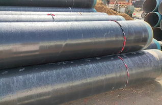 帶壓循環(huán)水3PE防腐管在市政工程中的每米價(jià)格分析