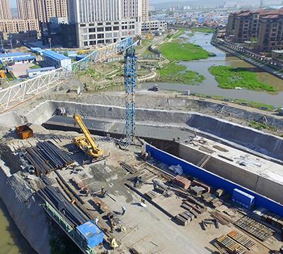 市政工程中的環衛機械化 提升城市清潔效率與質量