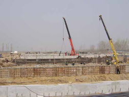 市政工程施工 過程、要點與管理