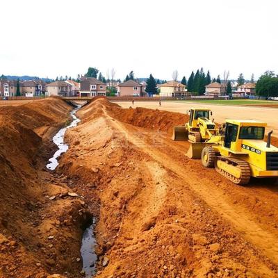 城市發展的生命線 市政基礎設施與市政工程的重要性